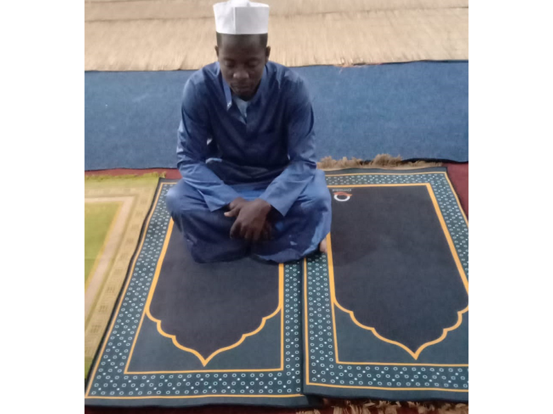 Musalaah Gift A Musallah - Omeed