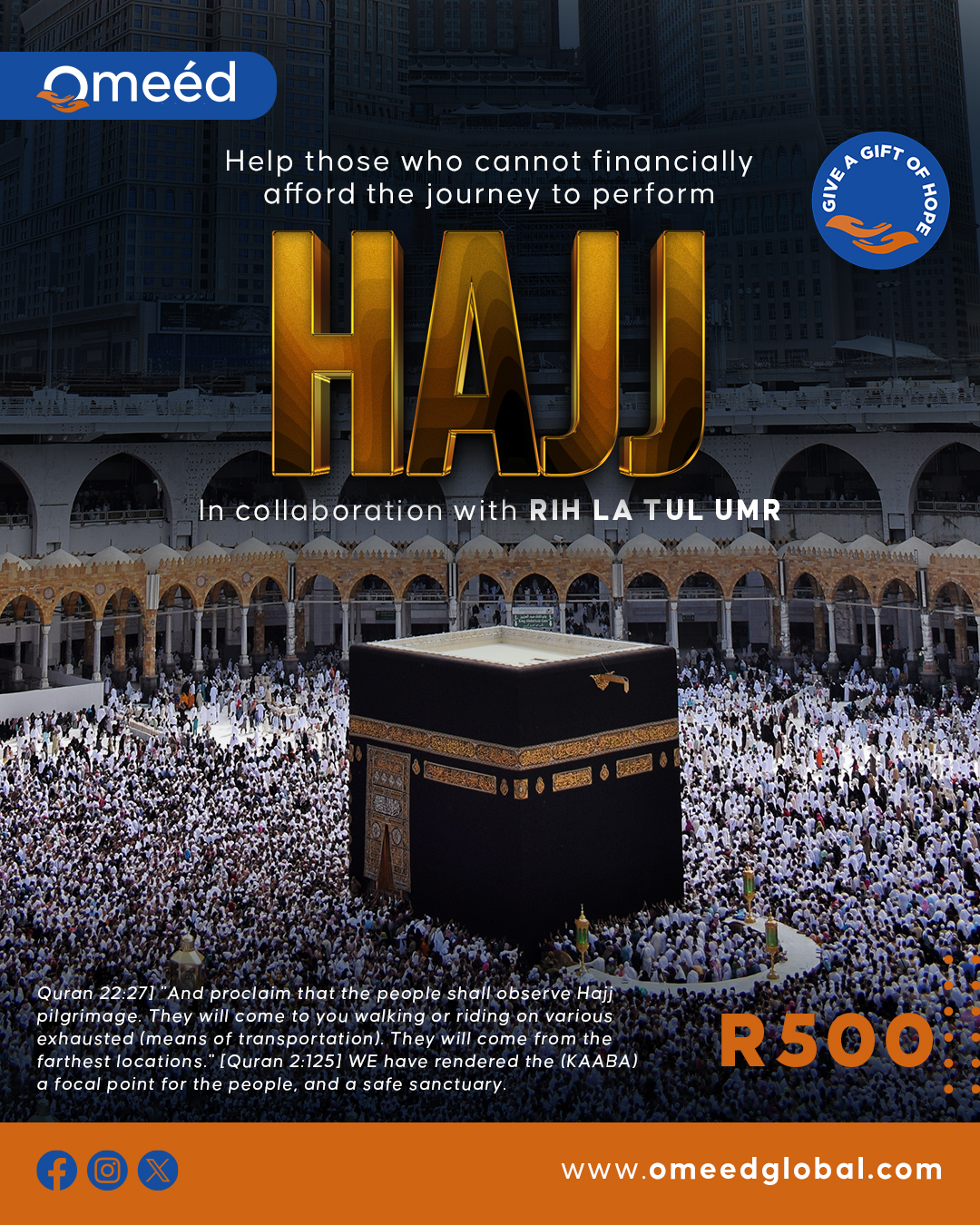 Hajj