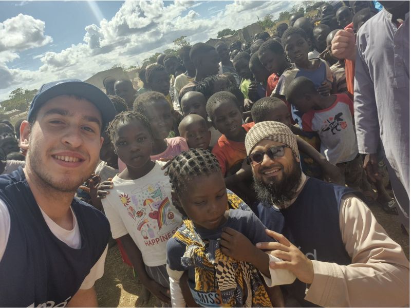 Qurbani 2026-Omeed Global 1